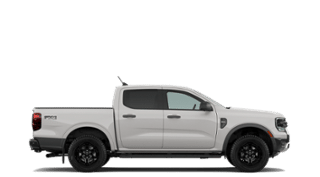 2026 Ford Ranger® External Image 5
